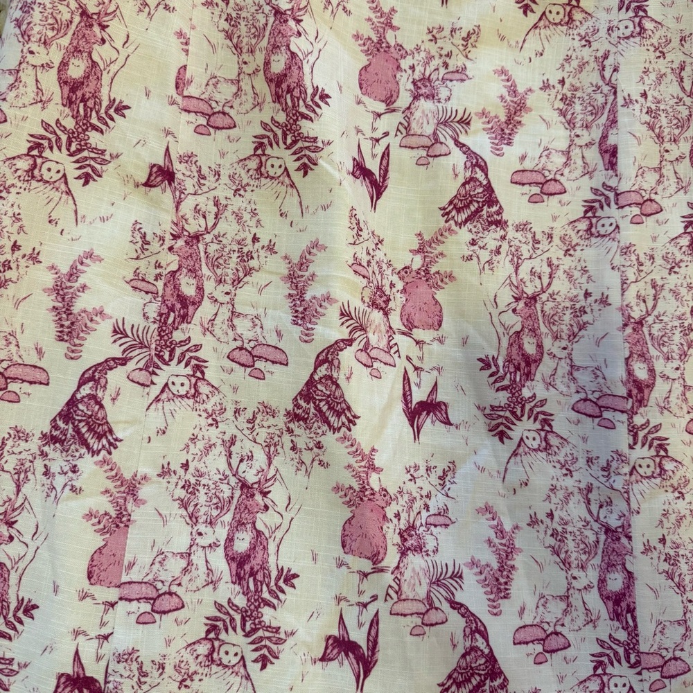 Tuckernuck Hyacinth House Dress - Picture 5 of 8